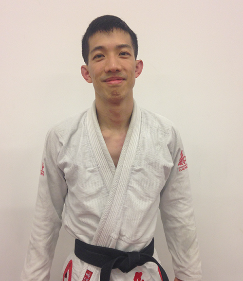 Gordon Cheung