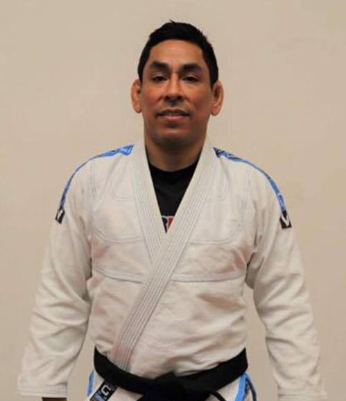 Simon Rutges