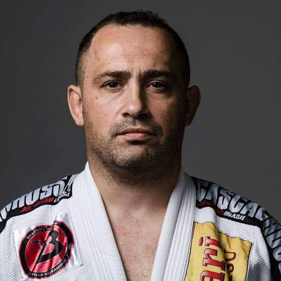 Kenan Bajramovic